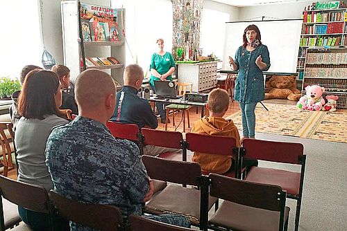 Фото пресс-службы УФСИН России по Хакасии